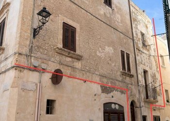 Foto 4 - Stabile - Palazzo Via Notar Enrico
 
4-6, Polignano a Mare - foto 4