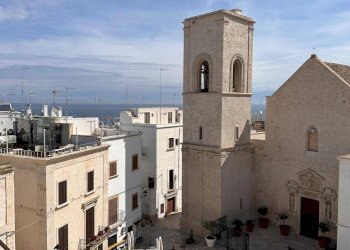 Foto 5 - Stabile - Palazzo Via Notar Enrico
 
4-6, Polignano a Mare - foto 5