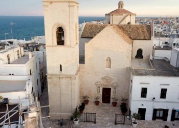 Foto 6 - Stabile - Palazzo Via Notar Enrico
 
4-6, Polignano a Mare - foto 6