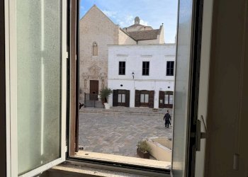 Foto 7 - Stabile - Palazzo Via Notar Enrico
 
4-6, Polignano a Mare - foto 7