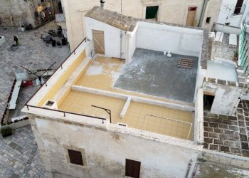 Foto 8 - Stabile - Palazzo Via Notar Enrico
 
4-6, Polignano a Mare - foto 8