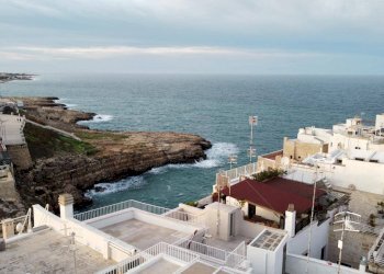 Foto 9 - Stabile - Palazzo Via Notar Enrico
 
4-6, Polignano a Mare - foto 9