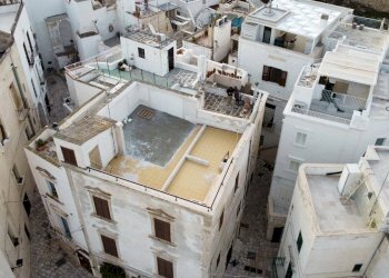 Foto 10 - Stabile - Palazzo Via Notar Enrico
 
4-6, Polignano a Mare - foto 10