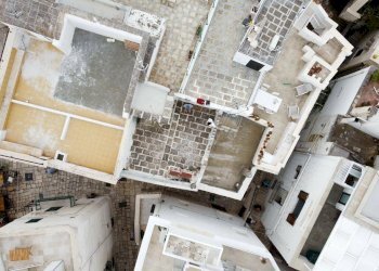 Foto 16 - Stabile - Palazzo Via Notar Enrico
 
4-6, Polignano a Mare - foto 16