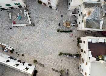 Foto 17 - Stabile - Palazzo Via Notar Enrico
 
4-6, Polignano a Mare - foto 17