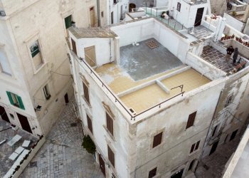 Foto 18 - Stabile - Palazzo Via Notar Enrico
 
4-6, Polignano a Mare - foto 18