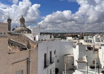 Foto 21 - Stabile - Palazzo Via Notar Enrico
 
4-6, Polignano a Mare - foto 21