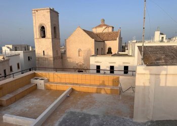 Foto 22 - Stabile - Palazzo Via Notar Enrico
 
4-6, Polignano a Mare - foto 22