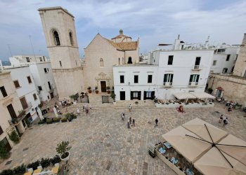 Foto 23 - Stabile - Palazzo Via Notar Enrico
 
4-6, Polignano a Mare - foto 23