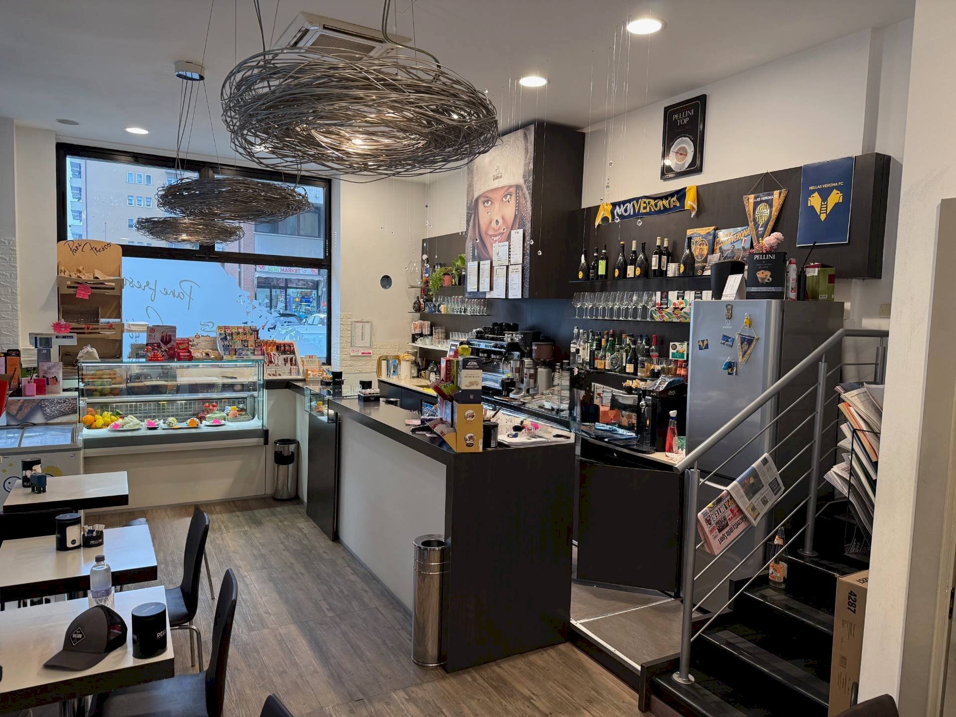 Foto 2 - Bar Tavola Calda - Fredda Verona - foto 2