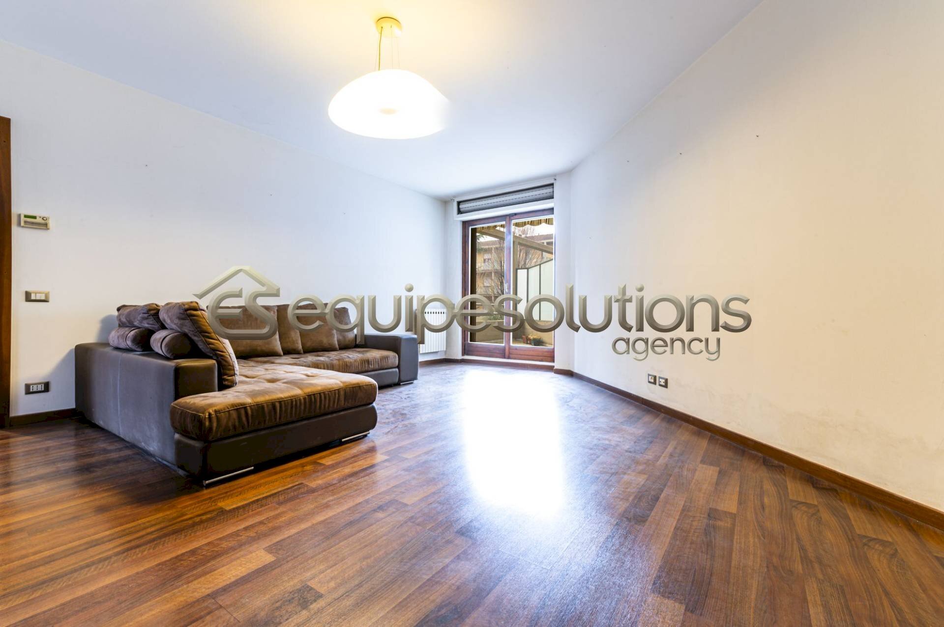 Foto 2 - Three-room apartment via Marconi, Ranica - photo 2