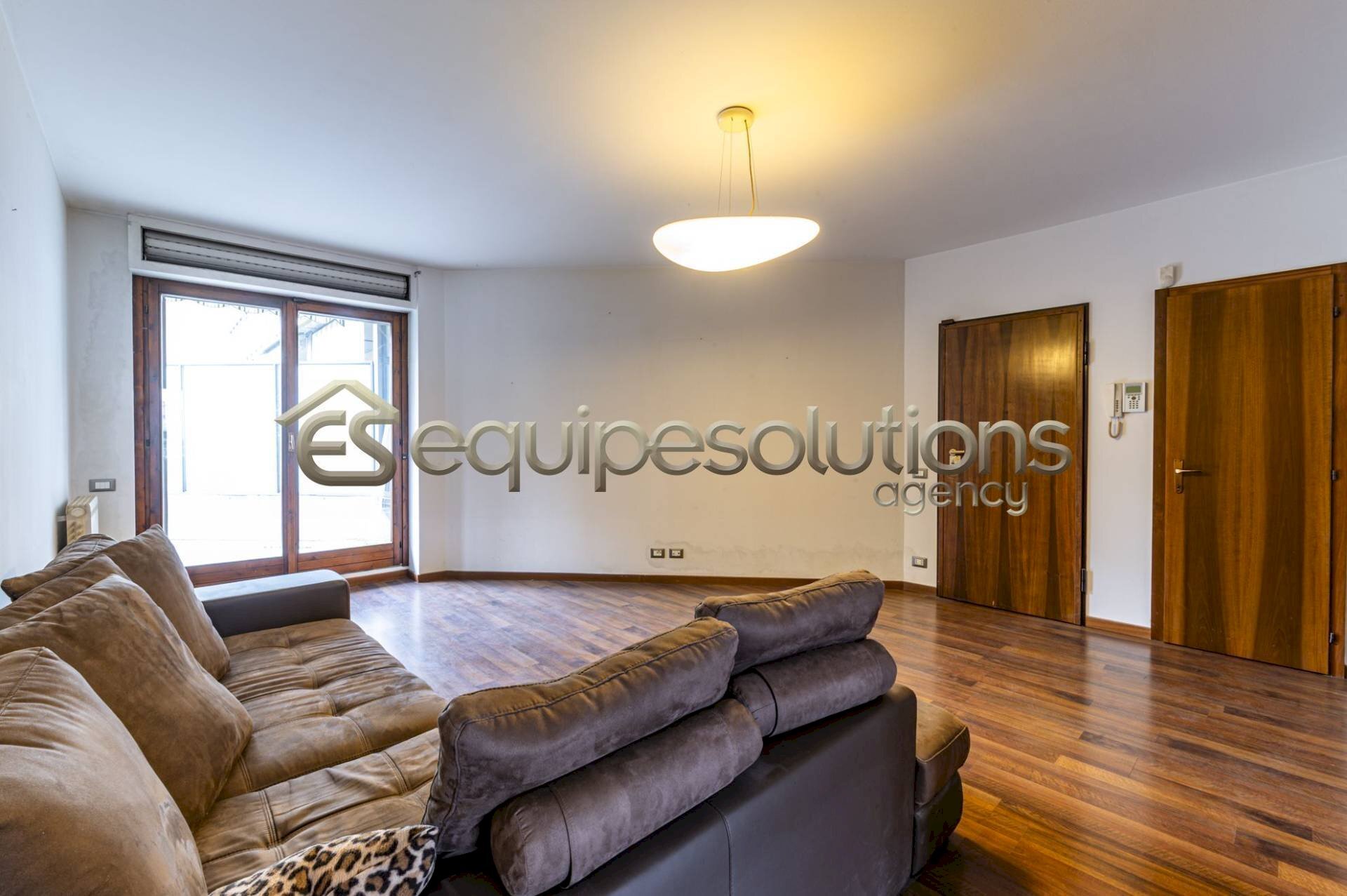 Foto 3 - Three-room apartment via Marconi, Ranica - photo 3