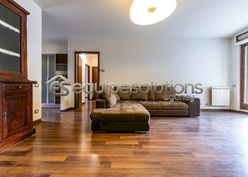 Foto 1 - Trilocale via Marconi, Ranica - foto 1