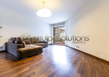 Foto 2 - Trilocale via Marconi, Ranica - foto 2