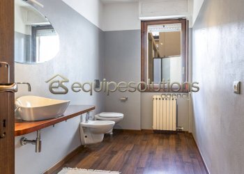 Foto 14 - Trilocale via Marconi, Ranica - foto 14