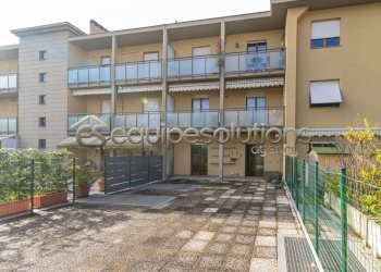 Foto 19 - Trilocale via Marconi, Ranica - foto 19