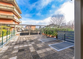 Foto 21 - Trilocale via Marconi, Ranica - foto 21