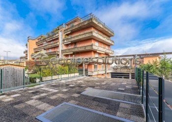 Foto 22 - Trilocale via Marconi, Ranica - foto 22