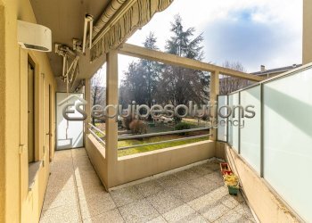 Foto 23 - Trilocale via Marconi, Ranica - foto 23