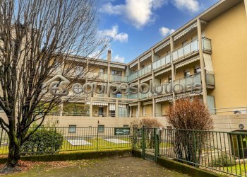 Foto 25 - Trilocale via Marconi, Ranica - foto 25