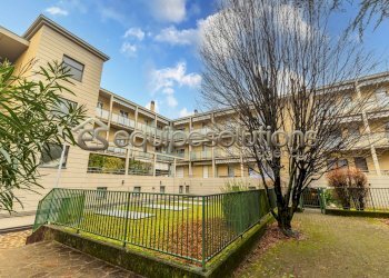 Foto 26 - Trilocale via Marconi, Ranica - foto 26