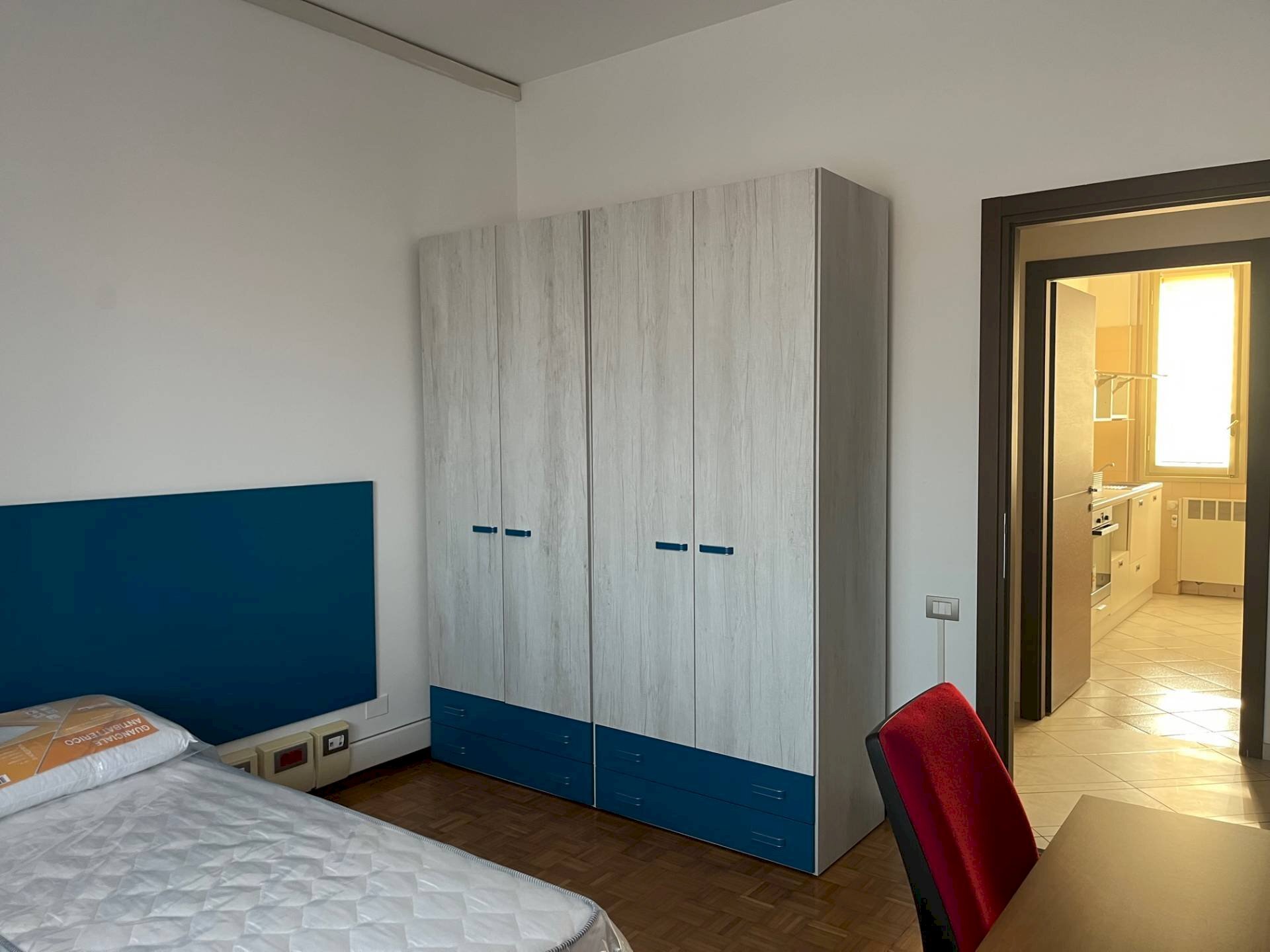 Foto 3 - Four-room apartment Corso Porta Reno, Ferrara - photo 3