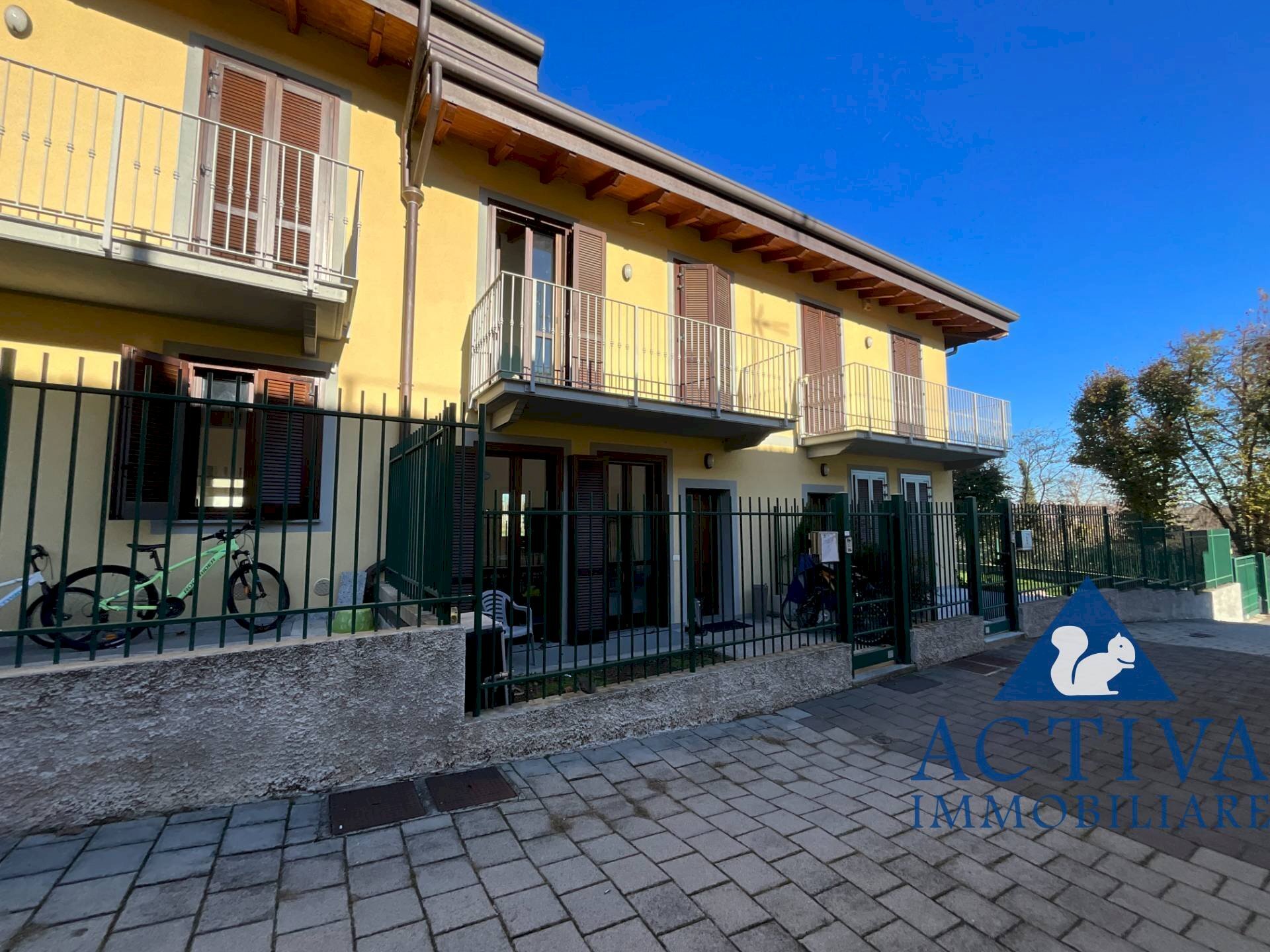 Foto 1 - Villa a Schiera Via Landriani
 
15, Olgiate Olona - foto 1