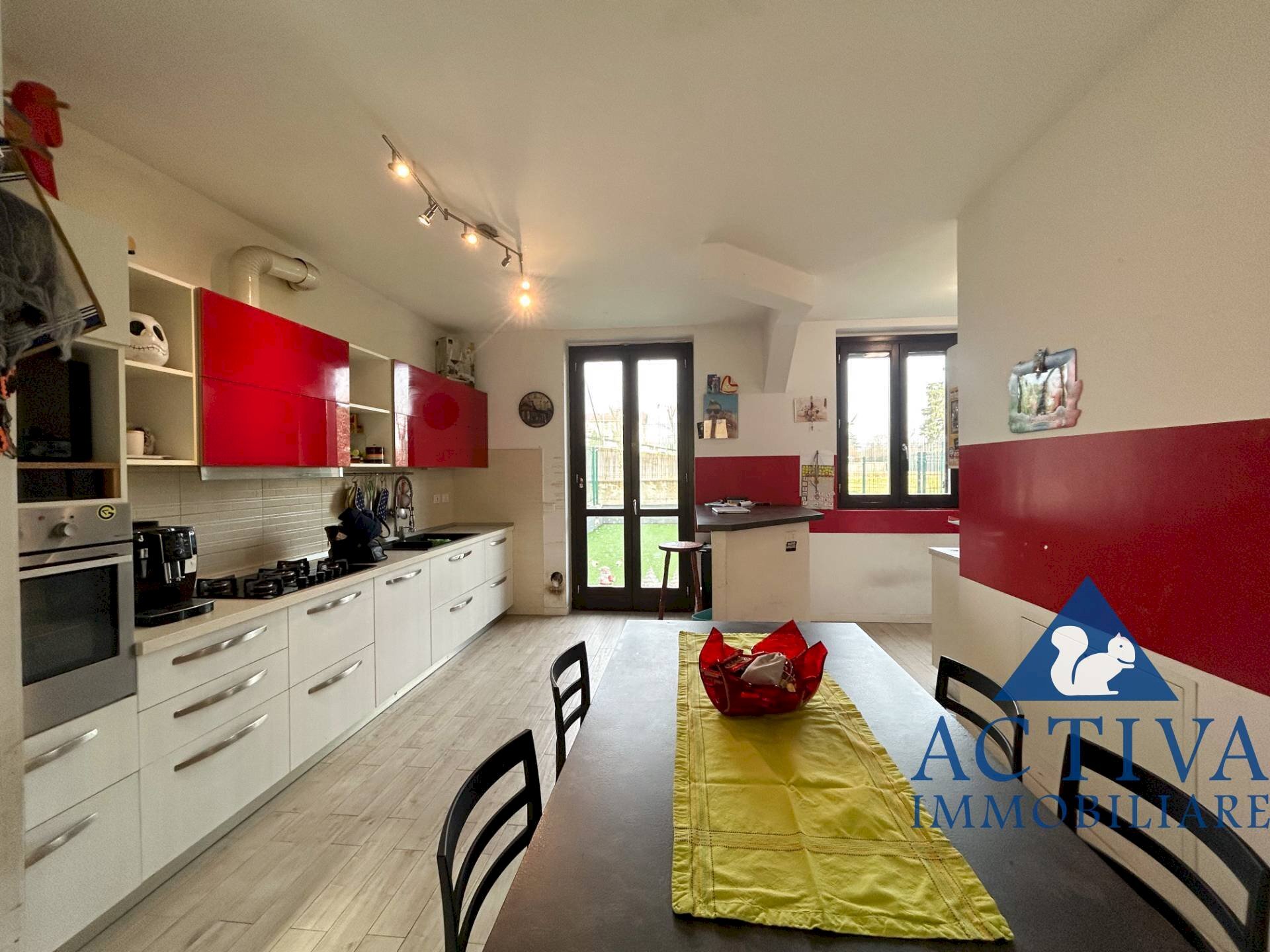 Foto 2 - Villa a Schiera Via Landriani
 
15, Olgiate Olona - foto 2