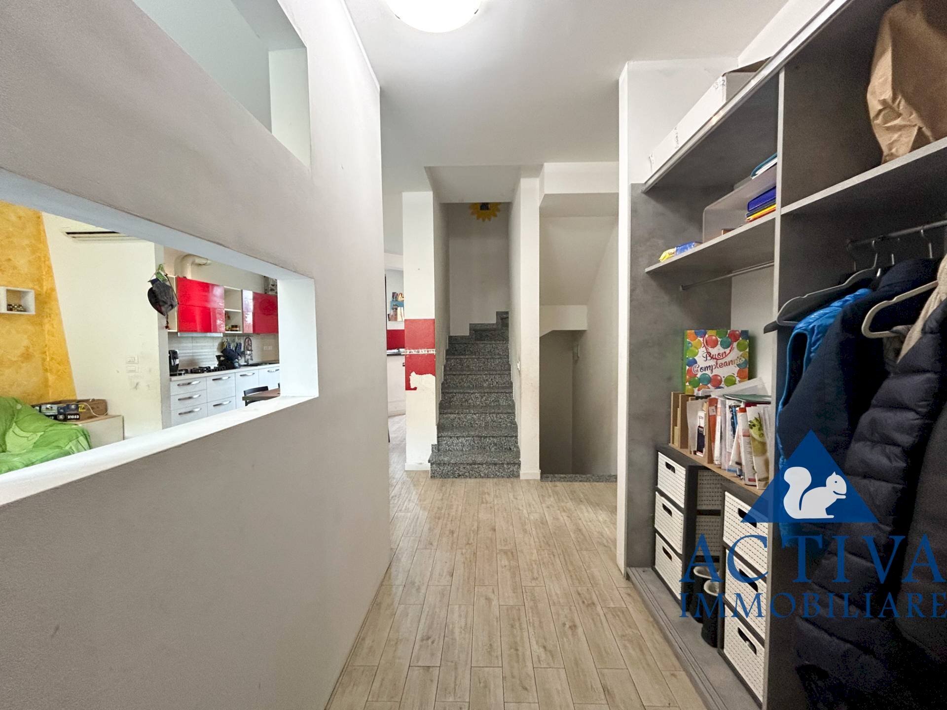 Foto 3 - Villa a Schiera Via Landriani
 
15, Olgiate Olona - foto 3