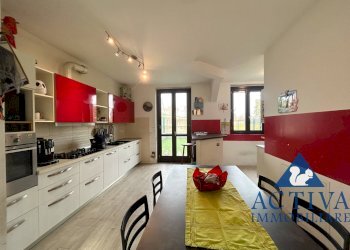 Foto 2 - Villa a Schiera Via Landriani
 
15, Olgiate Olona - foto 2