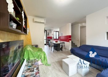 Foto 7 - Villa a Schiera Via Landriani
 
15, Olgiate Olona - foto 7