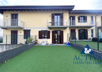 Foto 14 - Villa a Schiera Via Landriani
 
15, Olgiate Olona - foto 14