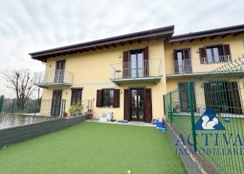 Foto 15 - Villa a Schiera Via Landriani
 
15, Olgiate Olona - foto 15