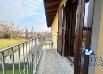 Foto 33 - Villa a Schiera Via Landriani
 
15, Olgiate Olona - foto 33