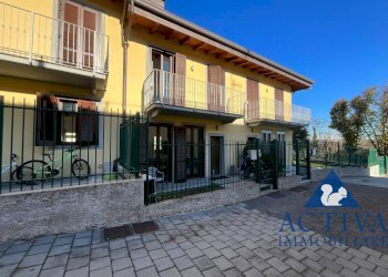 Foto 40 - Villa a Schiera Via Landriani
 
15, Olgiate Olona - foto 40