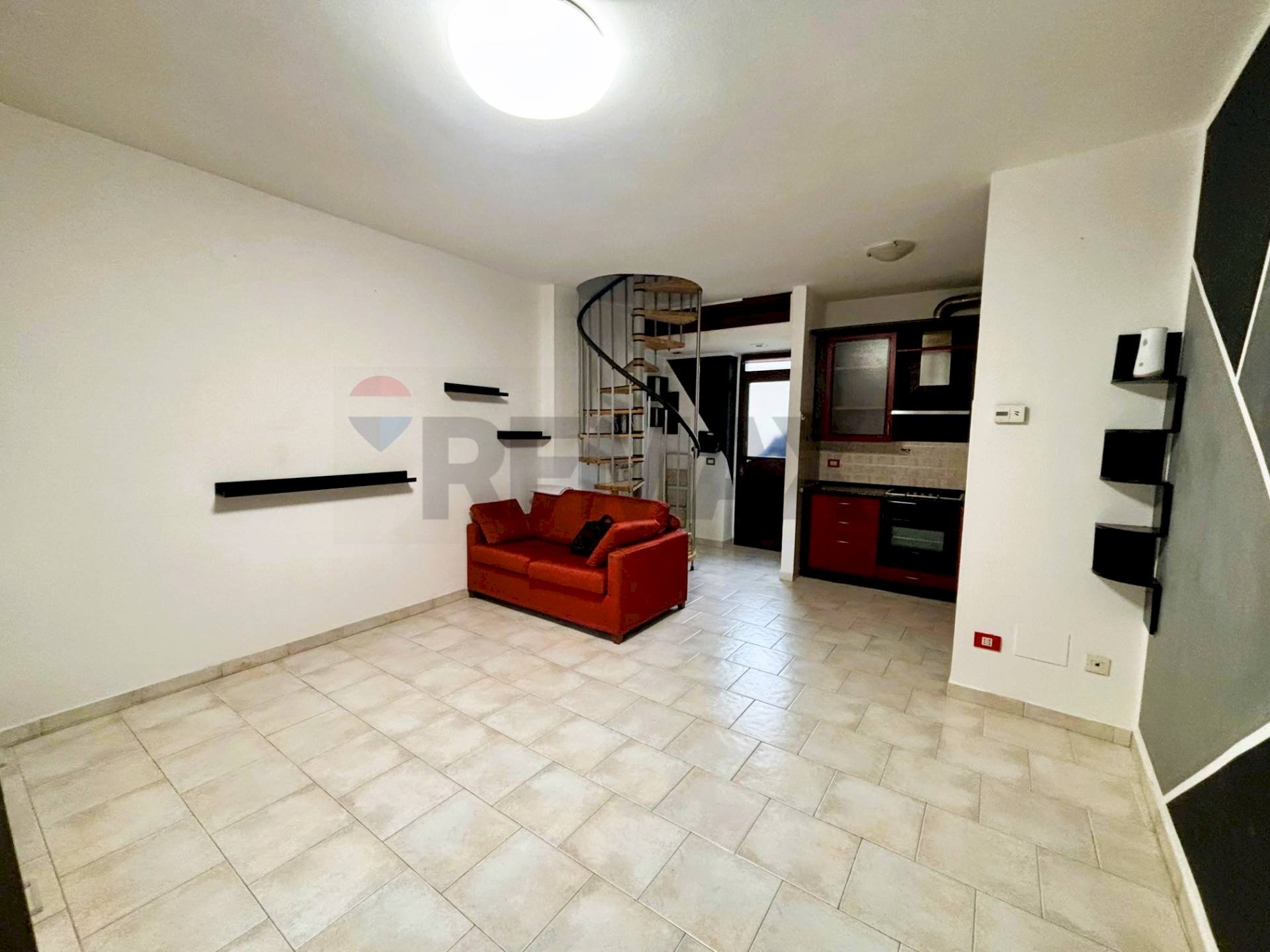 Soggiorno - Casa indipendente Mesero - foto 2