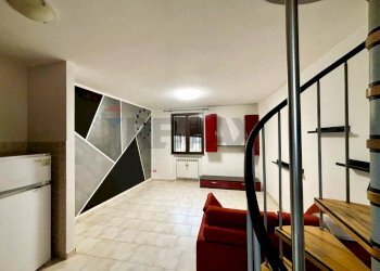 Soggiorno - Casa indipendente Mesero - foto 1