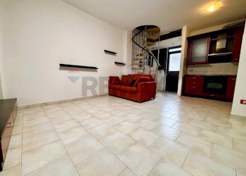 Soggiorno - Casa indipendente Mesero - foto 5