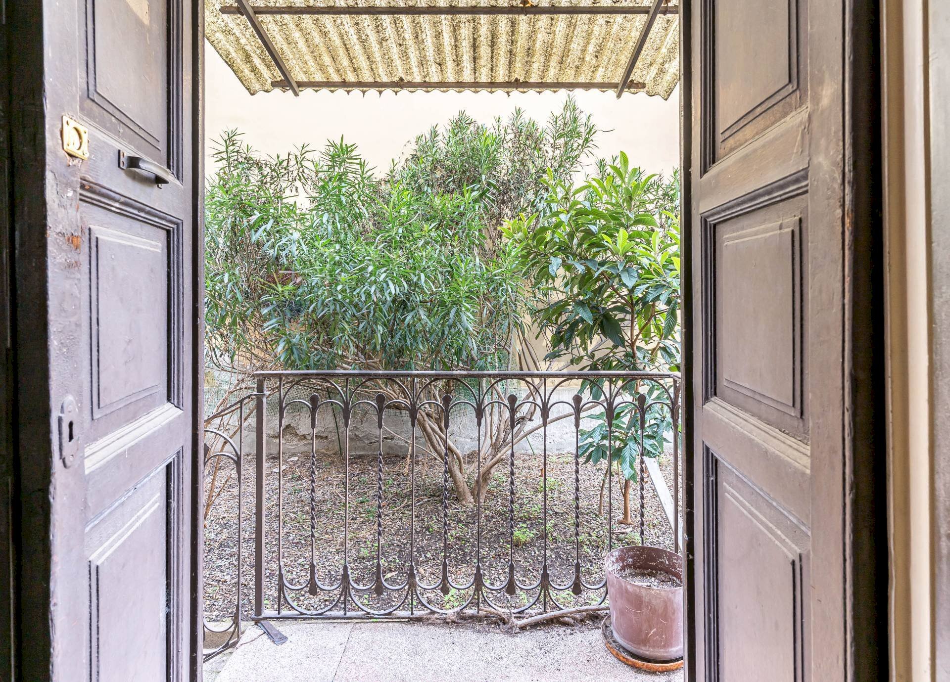 Balcone - Three-room apartment Via Privata Antonio Picozzi
1, Milano - photo 2