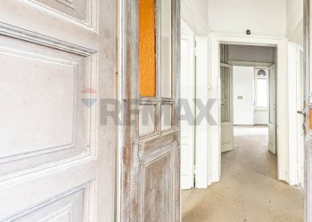 Hall / corridoio - Trilocale Via Privata Antonio Picozzi
 
1, Milano - foto 4