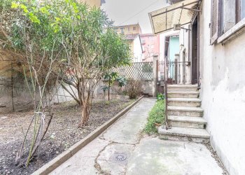 Edificio all\'aperto - Trilocale Via Privata Antonio Picozzi
 
1, Milano - foto 23