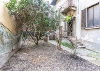 Giardino - Trilocale Via Privata Antonio Picozzi
 
1, Milano - foto 24