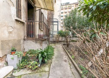 Giardino - Trilocale Via Privata Antonio Picozzi
 
1, Milano - foto 26