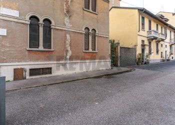 Edificio all\'aperto - Trilocale Via Privata Antonio Picozzi
 
1, Milano - foto 30