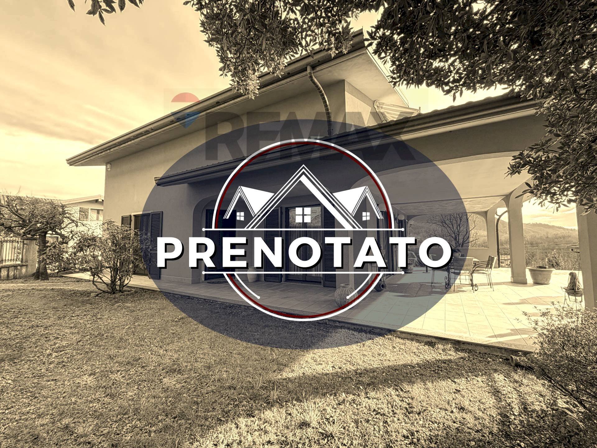 Casa all\'aperto - Casa semi indipendente Via Repubblica
 
24A, Cuasso al Monte - foto 1