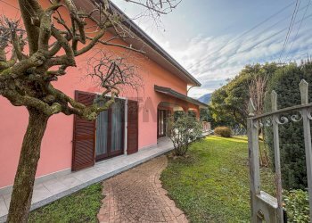 Casa all\'aperto - Casa semi indipendente Via Repubblica
 
24A, Cuasso al Monte - foto 5