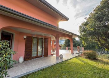 Casa all\'aperto - Casa semi indipendente Via Repubblica
 
24A, Cuasso al Monte - foto 6