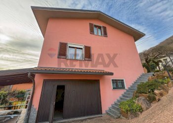 Casa all\'aperto - Casa semi indipendente Via Repubblica
 
24A, Cuasso al Monte - foto 9