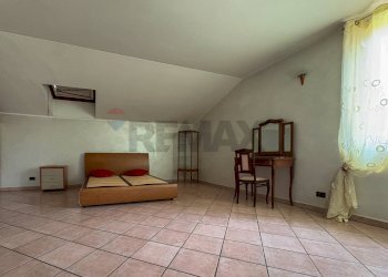 Soggiorno - Casa semi indipendente Via Repubblica
 
24A, Cuasso al Monte - foto 18