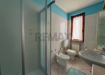 Bagno - Casa semi indipendente Via Repubblica
 
24A, Cuasso al Monte - foto 27